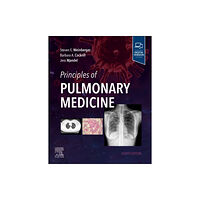 Elsevier - Health Sciences Division Principles of Pulmonary Medicine (häftad, eng)