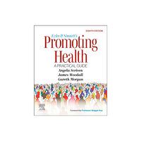 Elsevier - Health Sciences Division Ewles and Simnett's Promoting Health: A Practical Guide (häftad, eng)