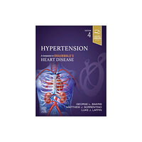 Elsevier - Health Sciences Division Hypertension (inbunden, eng)