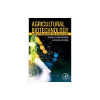 Elsevier Science & Technology Agricultural Biotechnology (häftad, eng)