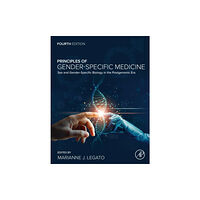 Elsevier Science & Technology Principles of Gender-Specific Medicine (inbunden, eng)