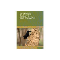 Oxford University Press Inc Cognition, Evolution, and Behavior (häftad, eng)
