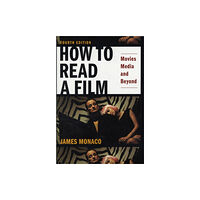 Oxford University Press Inc How to Read a Film (häftad, eng)