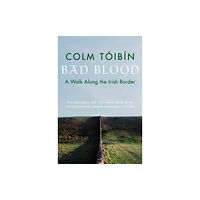 Pan Macmillan Bad Blood (häftad, eng)