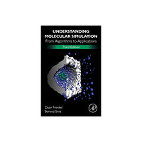 Elsevier Science & Technology Understanding Molecular Simulation (häftad, eng)