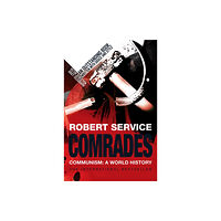 Pan Macmillan Comrades (häftad, eng)