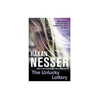 Pan Macmillan The Unlucky Lottery (häftad, eng)