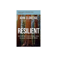 HarperChristian Resources Resilient Bible Study Guide plus Streaming Video (häftad, eng)