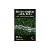 Elsevier Science & Technology Food Sustainability and the Media (häftad, eng)