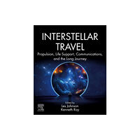 Elsevier - Health Sciences Division Interstellar Travel (häftad, eng)