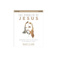 Zondervan The Problem of Jesus Study Guide (häftad, eng)