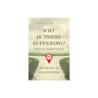 Zondervan Why Is There Suffering? (häftad, eng)