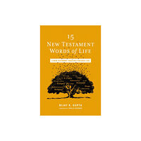 Zondervan 15 New Testament Words of Life (häftad, eng)