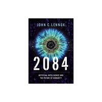 Zondervan 2084 (inbunden, eng)