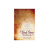 Zondervan Torah Story Workbook (häftad, eng)