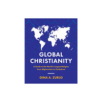 Zondervan Global Christianity (häftad, eng)