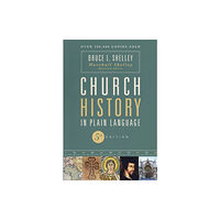 Zondervan Church History in Plain Language, Fifth Edition (häftad, eng)