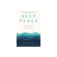 Zondervan Deep Peace (häftad, eng)