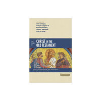 Zondervan Five Views of Christ in the Old Testament (häftad, eng)