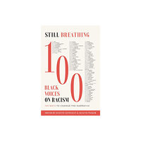 Harpercollins publishers inc Still Breathing (inbunden, eng)