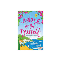 Harpercollins publishers inc Looking for the Durrells (häftad, eng)
