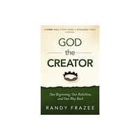 HarperChristian Resources God the Creator Bible Study Guide plus Streaming Video (häftad, eng)