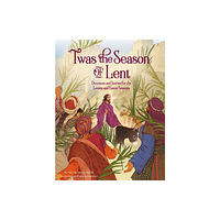 Zondervan 'Twas the Season of Lent (inbunden, eng)