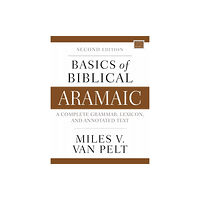 Zondervan Basics of Biblical Aramaic, Second Edition (häftad, eng)