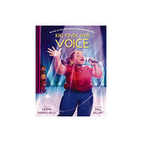 Zondervan Kiki Finds Her Voice (inbunden, eng)