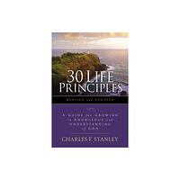 HarperChristian Resources 30 Life Principles, Revised and Updated (häftad, eng)