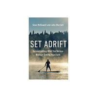 Zondervan Set Adrift (häftad, eng)