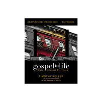 HarperChristian Resources Gospel in Life Bible Study Guide plus Streaming Video (häftad, eng)