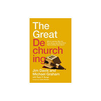 Zondervan The Great Dechurching (inbunden, eng)