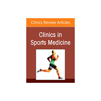 Elsevier - Health Sciences Division Sports Anesthesia, An Issue of Clinics in Sports Medicine (inbunden, eng)