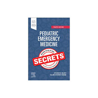 Elsevier - Health Sciences Division Pediatric Emergency Medicine Secrets (häftad, eng)