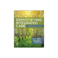 Elsevier - Health Sciences Division Demystifying Integrated Care (häftad, eng)