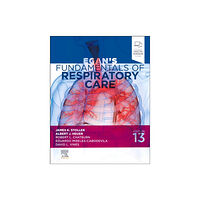 Elsevier - Health Sciences Division Egan's Fundamentals of Respiratory Care (häftad, eng)