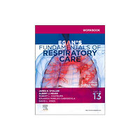 Elsevier - Health Sciences Division Workbook for Egan's Fundamentals of Respiratory Care (häftad, eng)