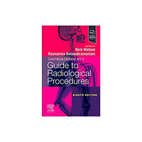 Elsevier - Health Sciences Division Chapman & Nakielny's Guide to Radiological Procedures (häftad, eng)