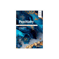 Elsevier - Health Sciences Division Psychiatry (häftad, eng)