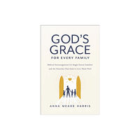 Zondervan God's Grace for Every Family (häftad, eng)