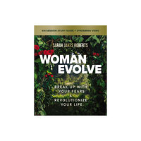 HarperChristian Resources Woman Evolve Bible Study Guide plus Streaming Video (häftad, eng)