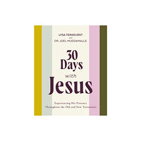 HarperChristian Resources 30 Days with Jesus Bible Study Guide (häftad, eng)