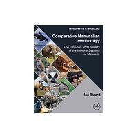 Elsevier Science & Technology Comparative Mammalian Immunology (häftad, eng)