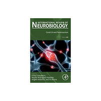 Elsevier Science & Technology Covid-19 and Parkinsonism (inbunden, eng)