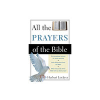 Zondervan All the Prayers of the Bible (häftad, eng)