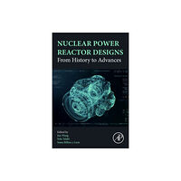 Elsevier Science & Technology Nuclear Power Reactor Designs (häftad, eng)