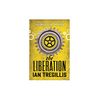 Little, Brown Book Group The Liberation (häftad, eng)