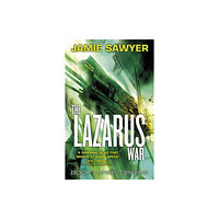 Little, Brown Book Group The Lazarus War: Origins (häftad, eng)