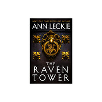 Little, Brown Book Group The Raven Tower (häftad, eng)